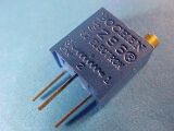 500R 64Y Potentiometer multiturn