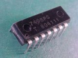 SN7495 DIP14