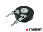 5M PT15 LH potentiometer single turn