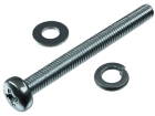 40 mm M3 screw and washers (10pcs)