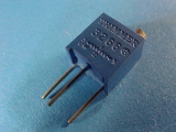 100R 32Y Potentiometer multiturn