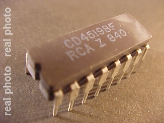 4519 CDIP16