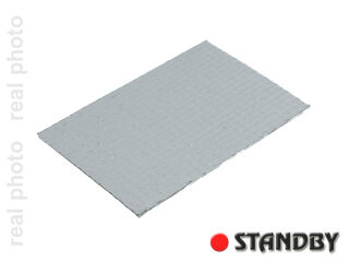 Podkładka Silicon TO220 (10szt)