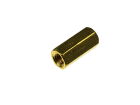 Słupek dystansowy M4 L=15mm (10szt)