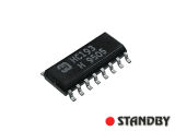 74HC193  SO16