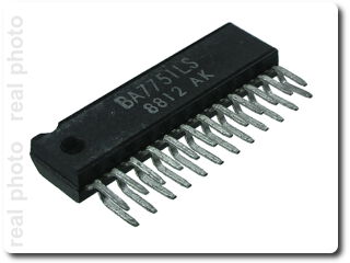 BA7751   ZIP24