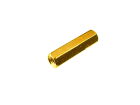 Distanbolzen M3 L=18mm (10st)