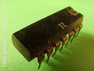 SN7472  DIP14