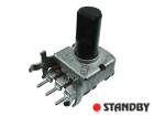 20K Potentiometer RV122N