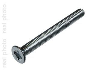 35 mm M4 Countersunk head screw (10pcs)