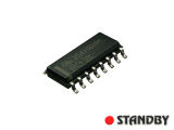 74HC138   SOIC16