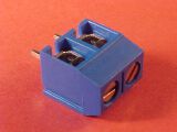 XY306A(5,0) terminal block; a replacement for  AK500/2DS-5,0-V PTR