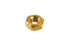 M3 brass nut (10pcs)