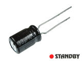 UST 33uF-100V  Capacitor  electrolytic (100pcs)