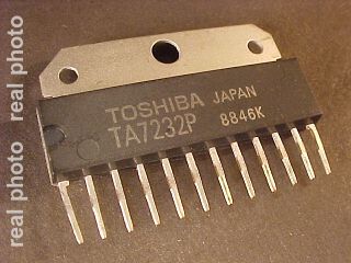 TA7232   SIP12CP-P