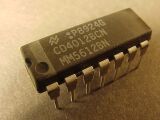 4012 DIP14
