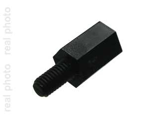 Słupek dystansowy M3 L= 8mm (10szt)