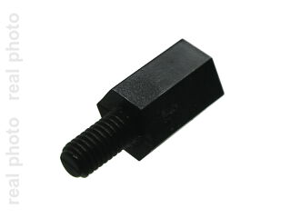 Distanbolzen M3 L= 8mm (10st)