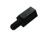 Distanbolzen M3 L= 8mm (10st)