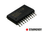 74HC574  SOIC20