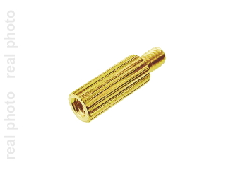 Distance bolt M2 L= 8mm (10pcs)