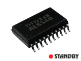 74ALS540   SOIC20