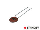 100nF-50V kondensator ceramiczny  (100 szt)