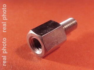 Distance bolt M4 L= 8mm