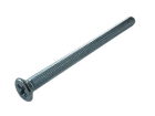 60 mm M4 Countersunk head screw (10pcs)