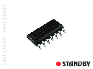 4069 SOIC14