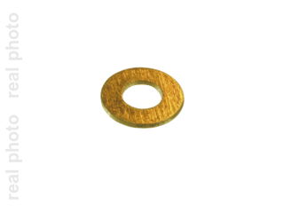 Brass washer M3 (100pcs)