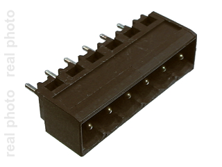 31 020 106 pins for terminal block; a replacement for STL950/6G-5,0-V PTR