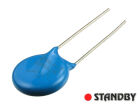 Varistor 14D681 (10st)