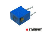 Potentiometer multiturn 1K 32Z
