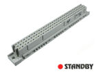 Female straight 48 pin type C