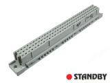 Female straight 48 pin type C