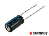 TK 470uF-10V Capacitor electrolytic (10pcs)