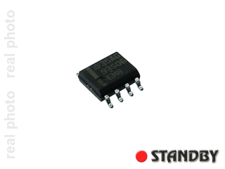 93CS06 SOIC8