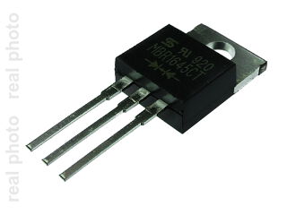 MBR1645  TO220
