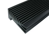 Extruded heatsinks for TO220/TO218/TOP3