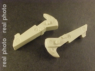 Ejector / Latch for IDC connectors