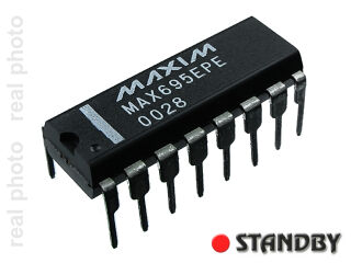 MAX695   DIP16