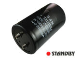 KP 8200uF-400V Capacitor electrolytic Screw Terminal