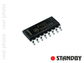 74F151   SOIC16