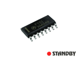 74F151   SOIC16