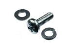 10 mm M3 screw and washers (10pcs)