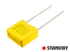 MKP 100nF-275V polypropylene capacitor X2 (10pcs)