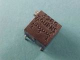 20R 3269X Potentiometer multiturn