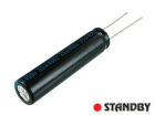 TC 33uF-450V Elektrolytkondensator 