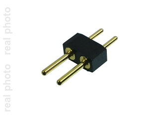 2x01 pin header straight